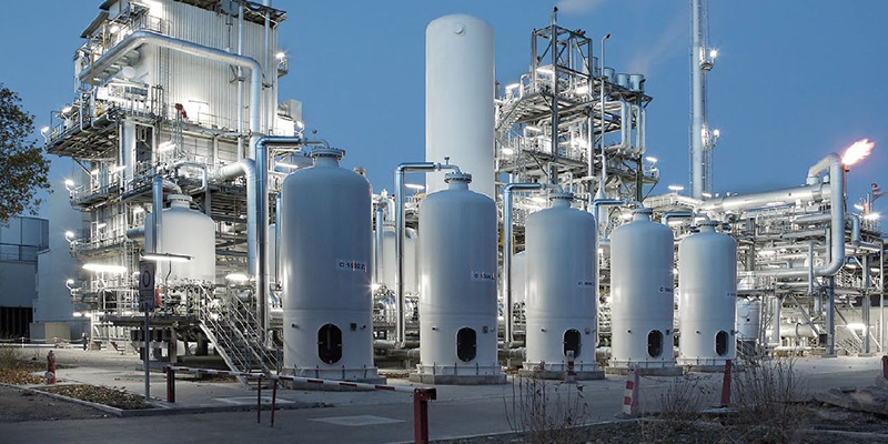Industria