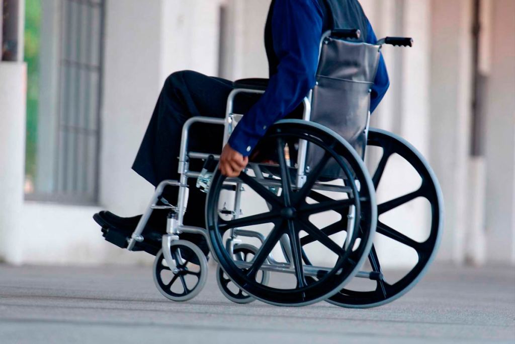 invalidez