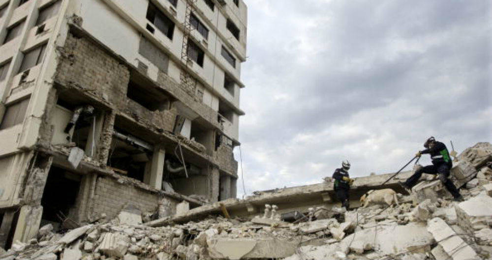 terremoto